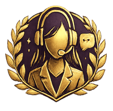 Dedicated customer support for human hair buyers and salons