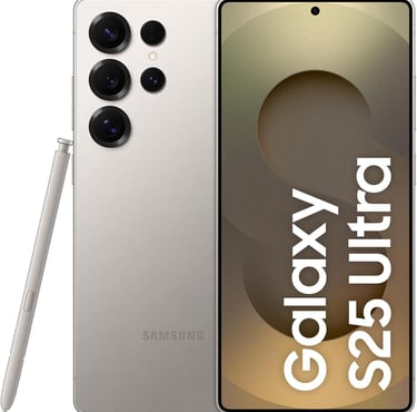 Galaxy S25 Ultra