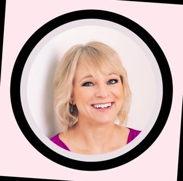 Tracy Eisenman - TracyLinn - Founder & Performance Coach