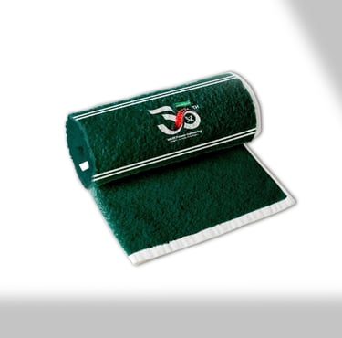 Vendor Handuk Custom Logo Bogor