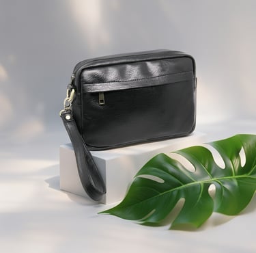 Vendor Handbag Custom Logo Bogor