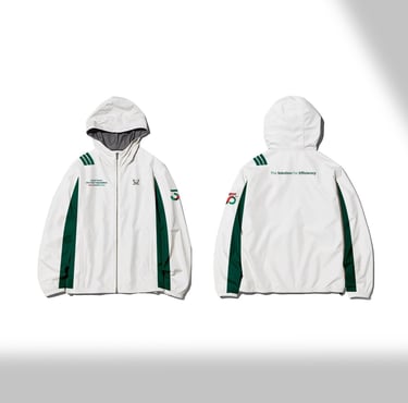 Vendor Jaket Custom Bogor