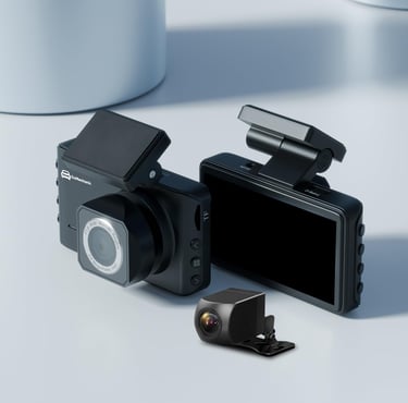 check best price for dual camera dascham on Amazon
