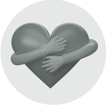 Gentle handling at wonderpose phtography