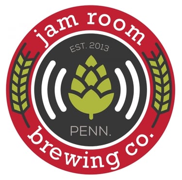 jam room brewing at lake wallenpaupack