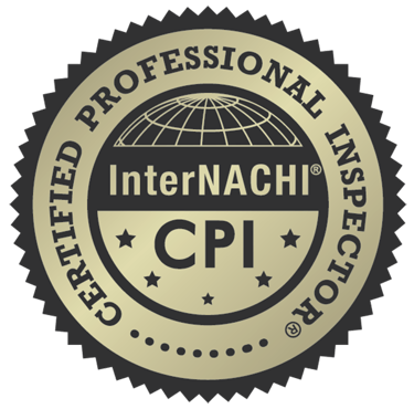 certified inspector with InterNachi