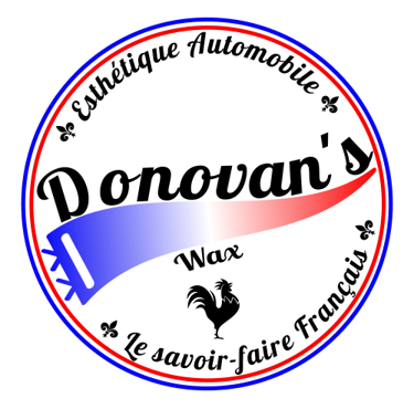 Donovan's Wax