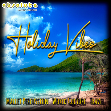 Image of an album Cover