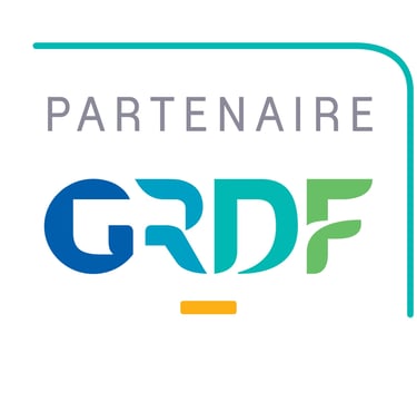 LOGO PARTENAIRE GRDF