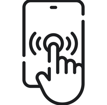 tecnología biometrica