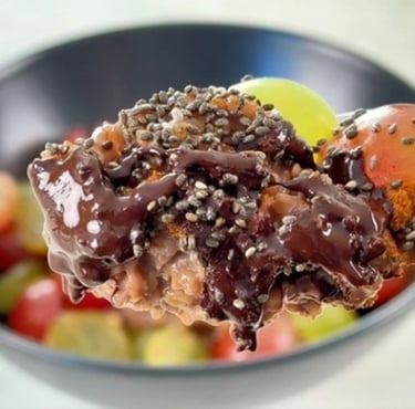 Come fare porridge al cioccolato per colazione