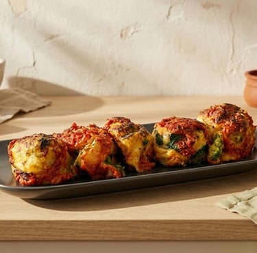 Come fare la ricetta mediterranea di pasta sfoglia con spinaci e ricotta