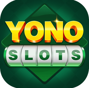 YONO SLOTS APP LOGO