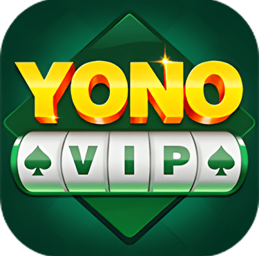 YONO VIP APP LOGO