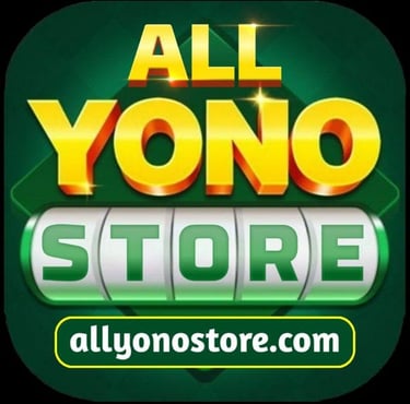 All Yono Store App Logo