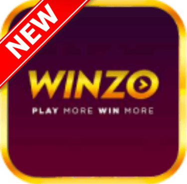 Winzo Gold App Logo
