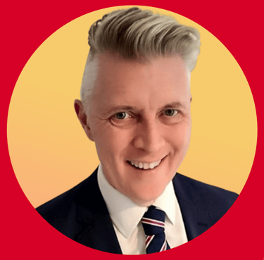 Andy Kovacs, The Audit Communication Guy