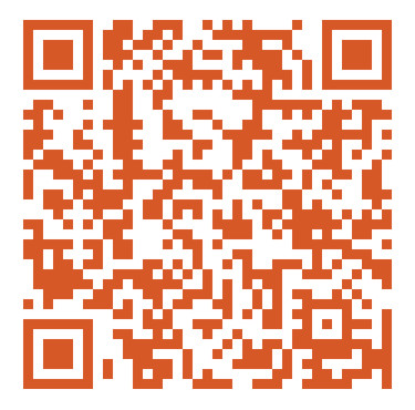 qr code chocolate cream pie