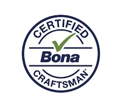 Bona Certified Craftsman