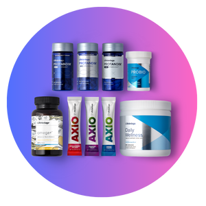 Biohacking-Stack | Biohack Health now