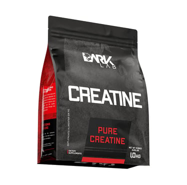 Creatina Monohidratada Pura 1kg