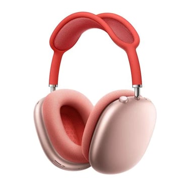 Fone Bluetooth Sem Fio de Ouvido P9 TWS Macaron Headphone