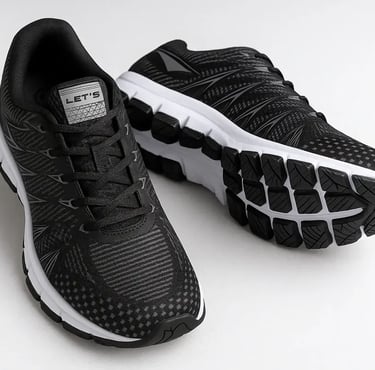 Tênis Esportivo Olimp Masculino Academia Corrida Treino Macio