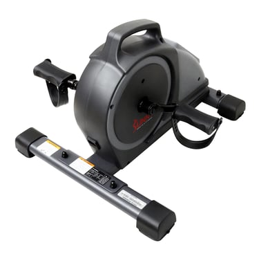 Mini exercise bike