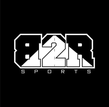 B2R Badge