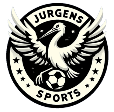 Jurgen Sports Badge
