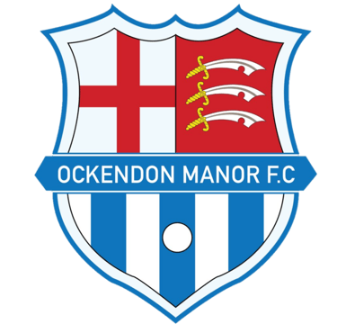Ockdeon Manor Badge