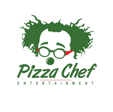 logo manolo pizza chef