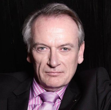 Chris Skinner