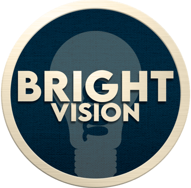 Bright Vision Logo