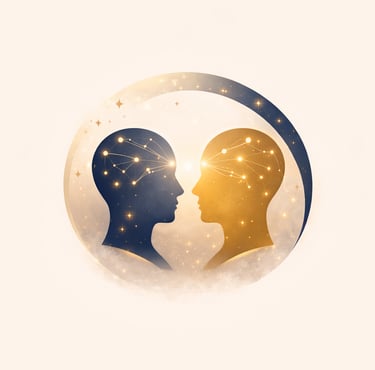 Diplôme en sophrologie – accompagnement émotionnel à Vallauris et Antibes