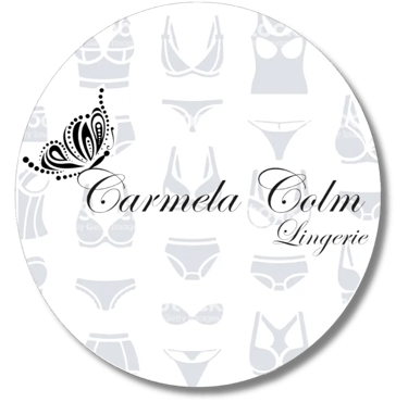 LOGO CARMELA COLM