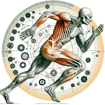 biomechanics of Yoga