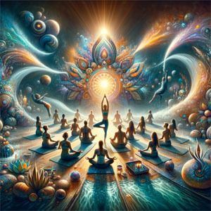 energy cleansing workshop