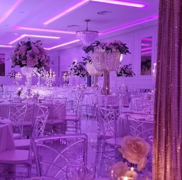 salle des fetes yvelines