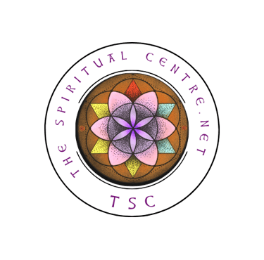 The Spiritual Centre.net logo 2