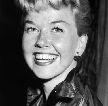 Doris Day
