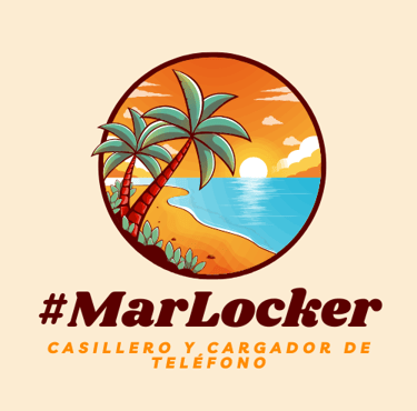Logotipo de MarLocker
