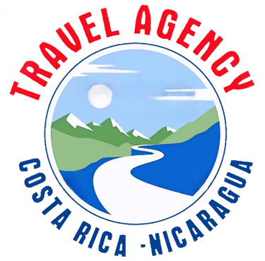 Travel Agency Costa Rica Logo