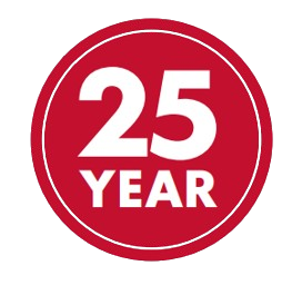 Atlas Warranty 25 year