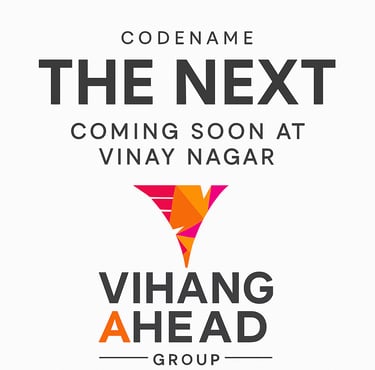 VIHANG AHEAD CODENAME THE NEXT, VIHANG THE NEXT MIRA ROAD, VIHANG AHEAD, VINAY NAGAR, CODENAME THE NEXT, MIRA ROAD EAST