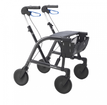 Dolomite Gloss 600 Rollator