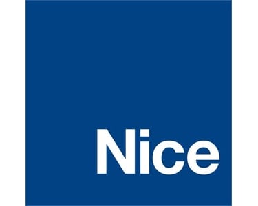 Nice Ibiza automatismos de puertas y puntos de acceso