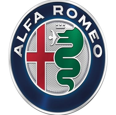 chei alfa romeo