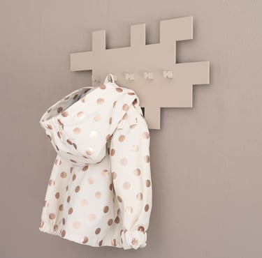TETROMINO silky taupe