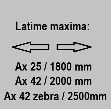 Rolete cu montaj pe perete sau in tavan / asiroll.com.ro / 076847625 Rolete textile pe comanda